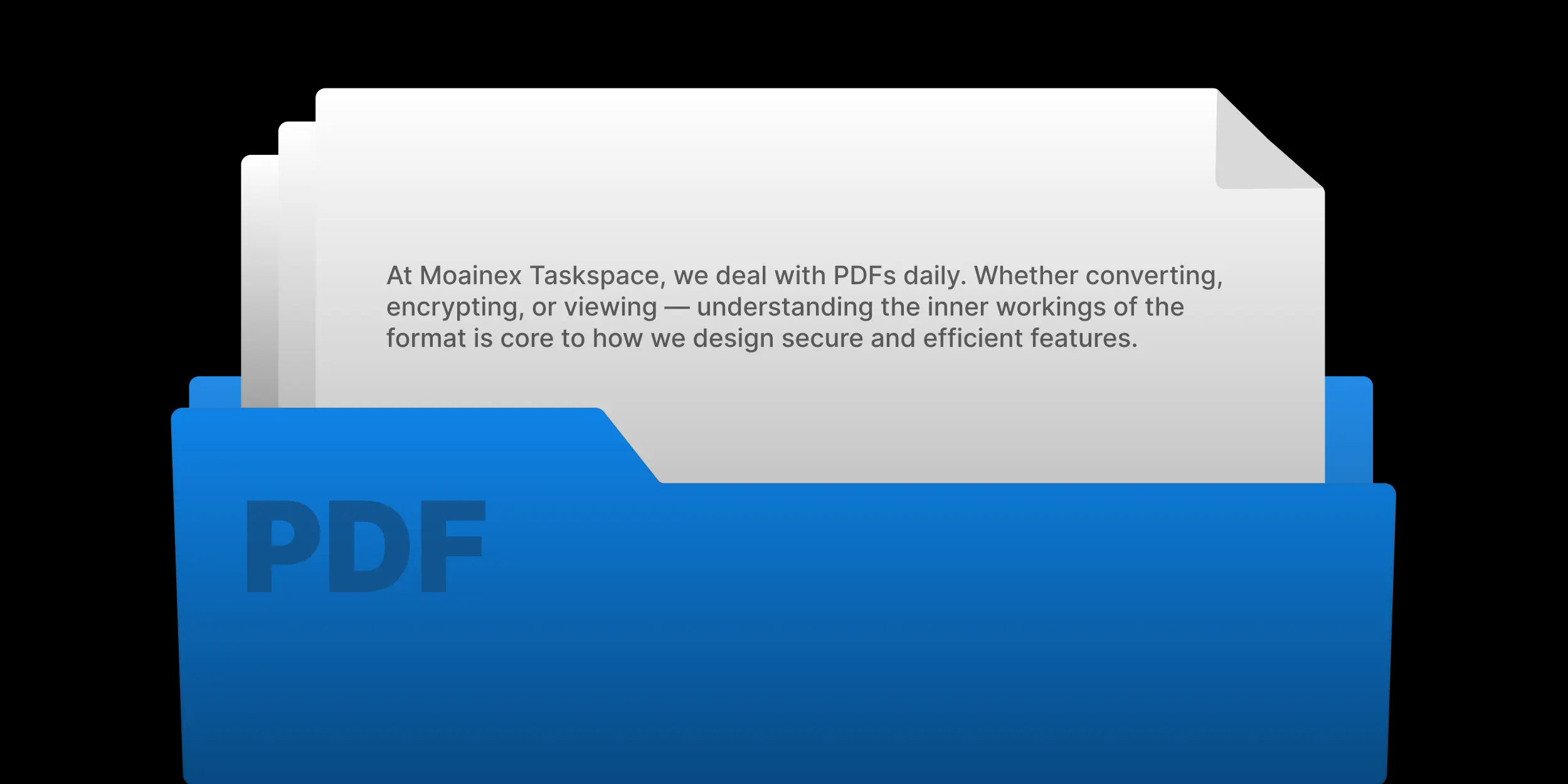What Is PDF? History, Structure, and why It Still Matters in 2025.